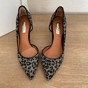 Halogen • Heels • Size 5.5